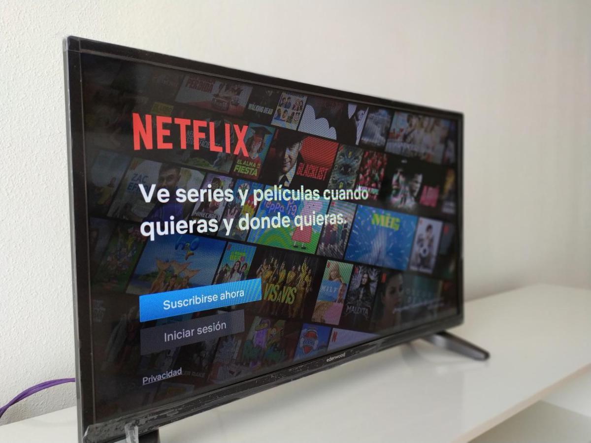 Apartamentos "El Barco" 拉瓜迪亚 外观 照片